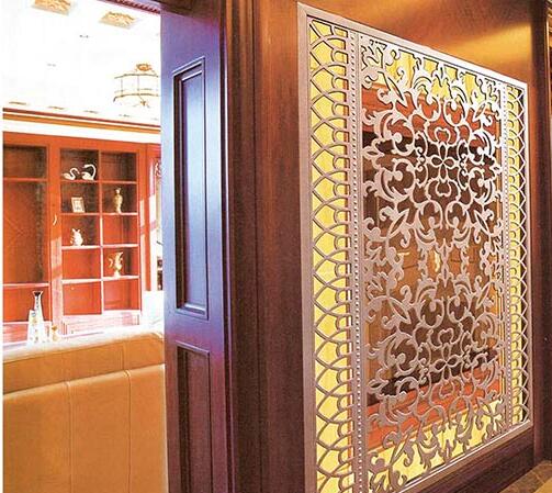 欧式屏风定制(图1) 欧式屏风定制(图1)