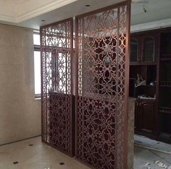 欧式屏风定制(图2) 欧式屏风定制(图2)