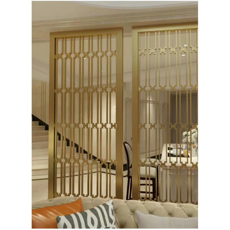 客厅屏风定制(图2) 客厅屏风定制(图2)