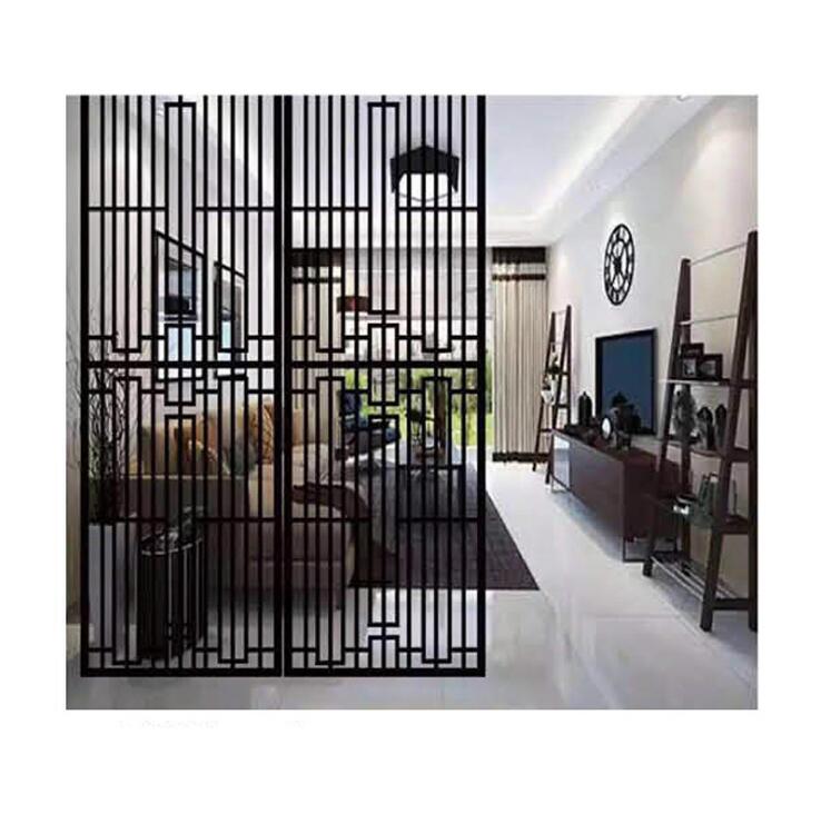 客厅屏风隔断定做(图1) 客厅屏风隔断定做(图1)