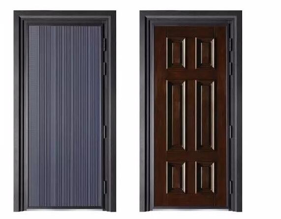 防爆铸铝门定做(图2) 防爆铸铝门定做(图2)