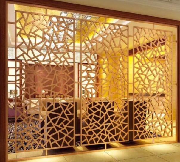 铜壁画公司也提供各种铜屏风的安装(图1) 铜壁画公司也提供各种铜屏风的安装(图1)