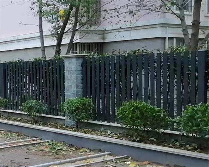 中式别墅护栏(图1) 中式别墅护栏(图1)